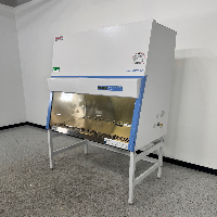 Thermo 1300 Series A2 4' BioSafety Cabinet image 1